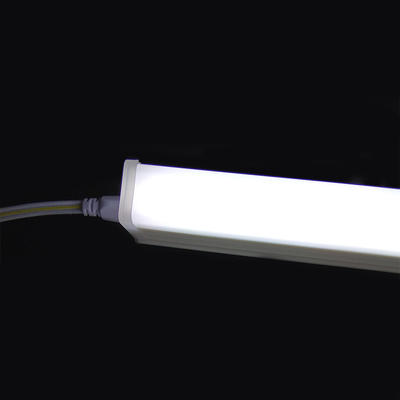 Wholesale PVC and PC Integrated LED lights